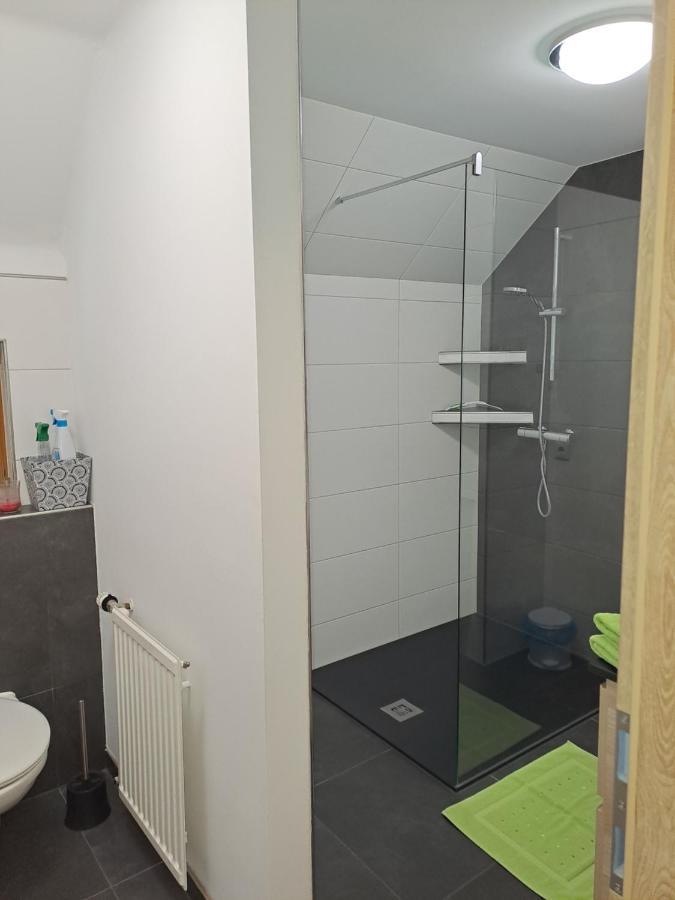 Ferienwohnung Schmaranzer Gosau Exteriör bild
