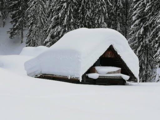 Ferienwohnung Schmaranzer Gosau Exteriör bild