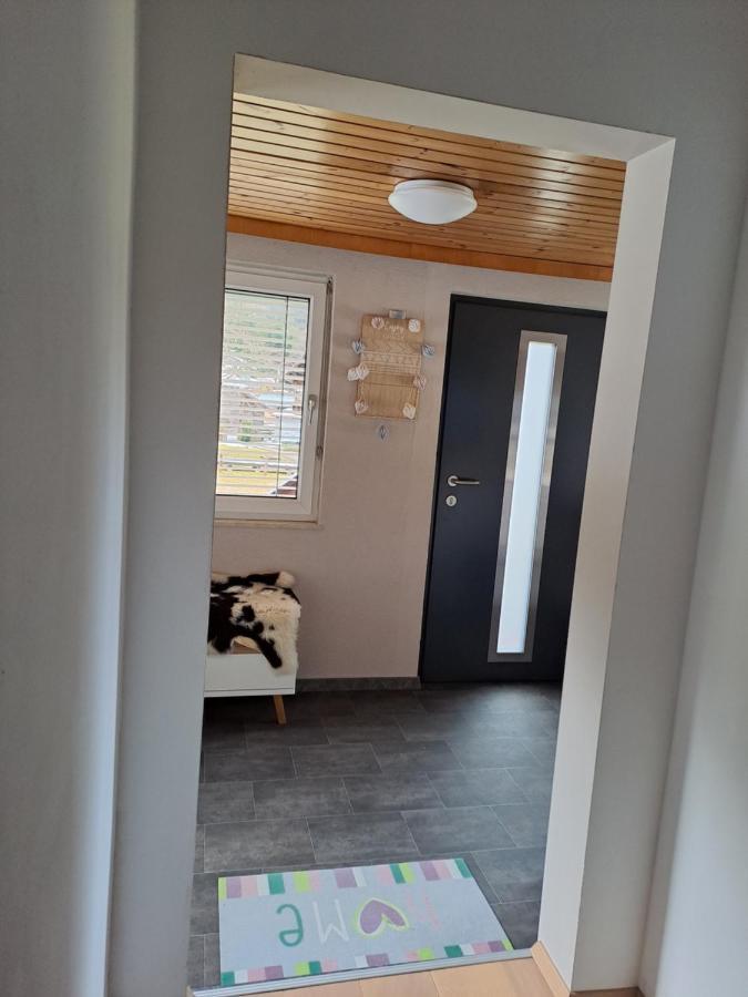 Ferienwohnung Schmaranzer Gosau Exteriör bild