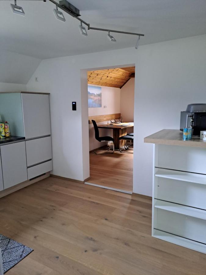Ferienwohnung Schmaranzer Gosau Exteriör bild