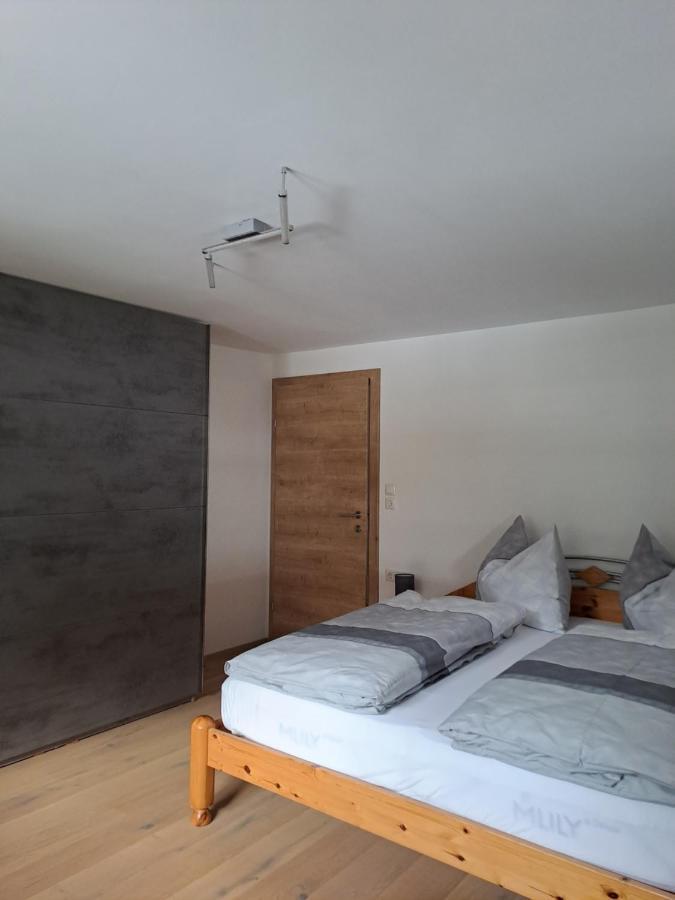 Ferienwohnung Schmaranzer Gosau Exteriör bild