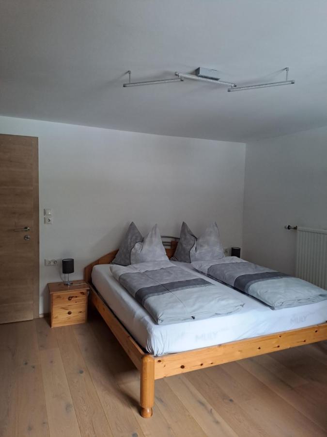 Ferienwohnung Schmaranzer Gosau Exteriör bild