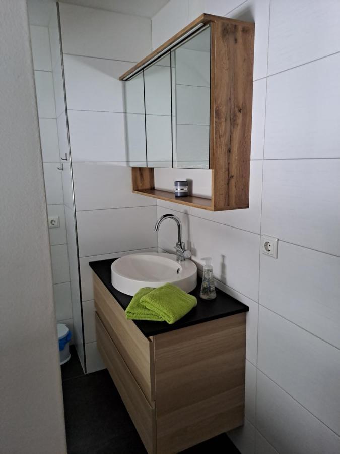 Ferienwohnung Schmaranzer Gosau Exteriör bild